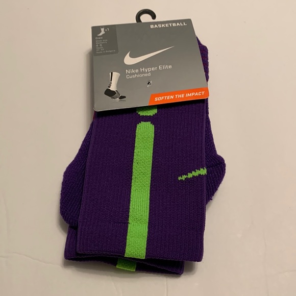 Nike Accessories Nwt Nike Hyper Elite Basketball Socks